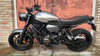 Yamaha XSR 700 ABS (2016 - 20)