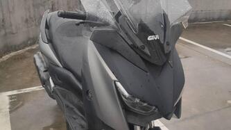 Yamaha X-Max 300 ABS (2017 - 20) usata