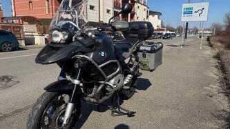 Bmw R 1200 GS Adventure (2008 - 09)