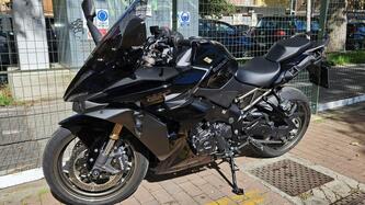 Suzuki GSX-S1000GT (2022 - 24)
