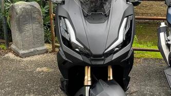 Honda ADV 350 (2022 - 24) usata