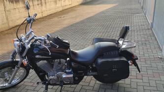 Honda VT 750 Shadow Spirit