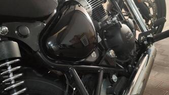 Royal Enfield Meteor 350 Stellar (2021 - 25)