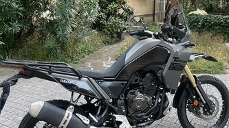 Yamaha Ténéré 700 (2022 - 24) usata