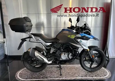 Bmw G 310 GS (2017 - 20) - Annuncio 9784188