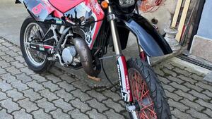 Husqvarna WR 125 (1995 - 01) 