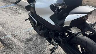 CFMOTO 450NK (2023 - 25)