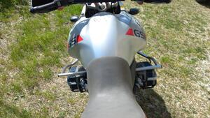 Bmw R 1150 GS Adventure (2002 - 06) 