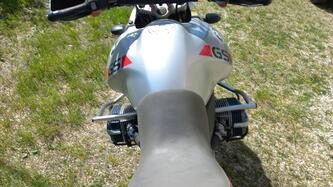 Bmw R 1150 GS Adventure (2002 - 06) usata