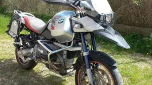 Bmw R 1150 GS Adventure (2002 - 06)  (4)