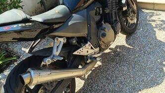 Kawasaki Z750 epoca