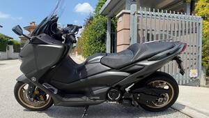 Yamaha T-Max 560 (2020 - 21) 