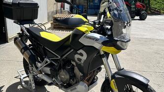 Aprilia Tuareg 660 (2022 - 24) usata