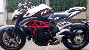 MV Agusta Brutale 800 RR (2017 - 20) 