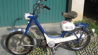 Motobi Gentlemen epoca