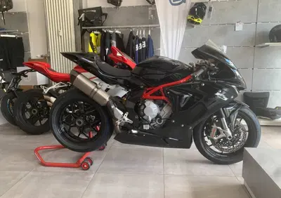MV Agusta F3 800 EAS (2013 - 15) - Annuncio 9784302