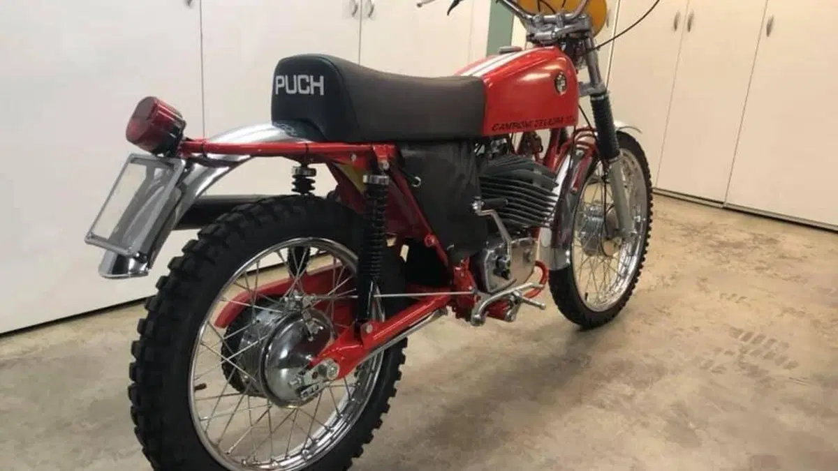Puch   (2)