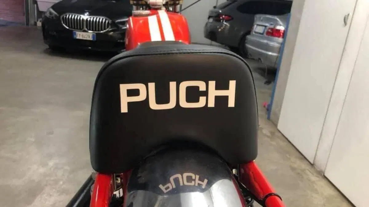 Puch   (6)