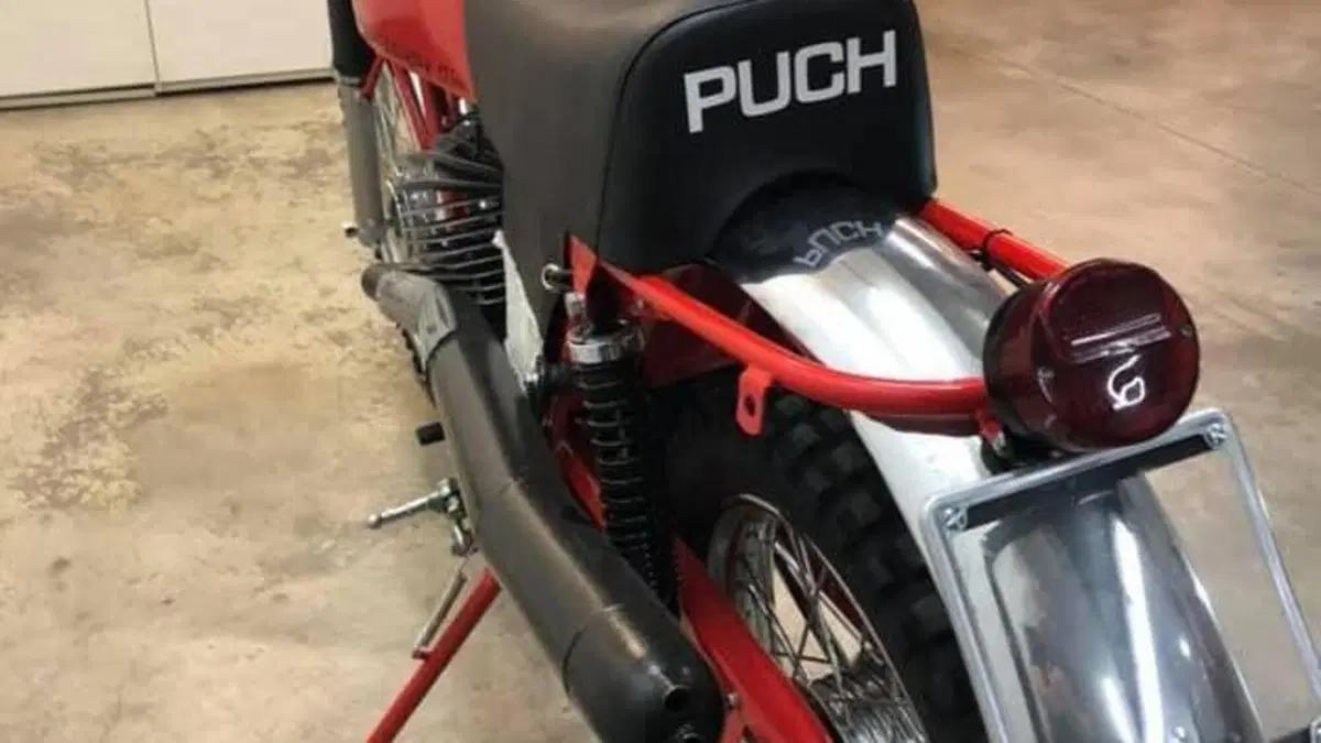 Puch   (7)