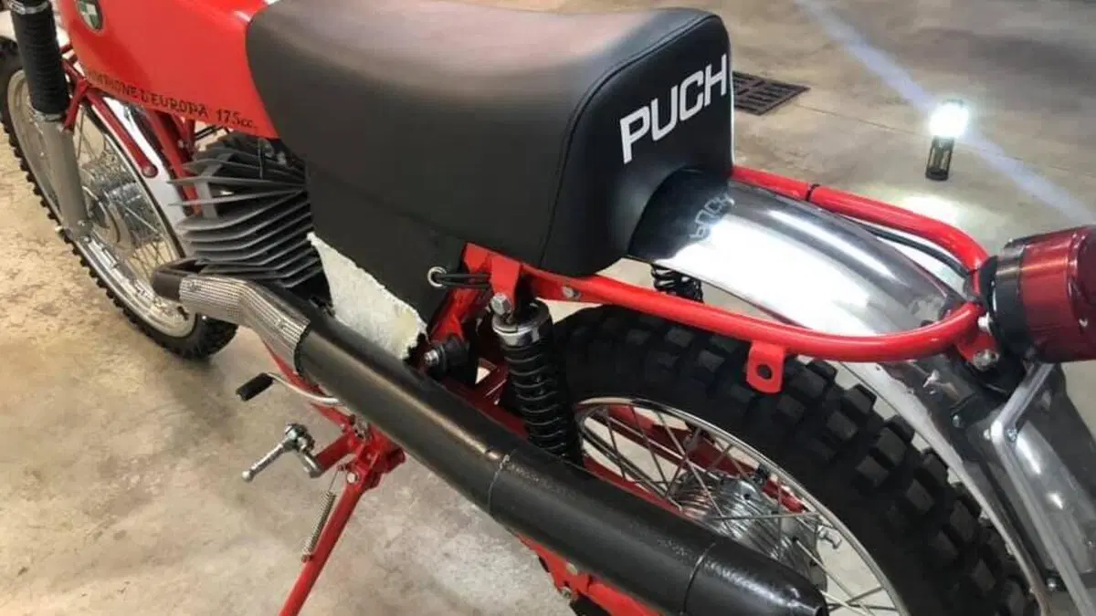 Puch   (8)