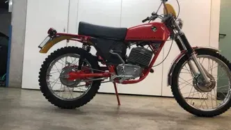 Puch MC 175 epoca