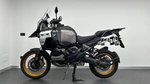 Bmw R 1300 GS Adventure Triple Black (2025) 