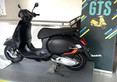 Vespa GTS 310 Supersport (2025 - 26) - Annuncio 9784303
