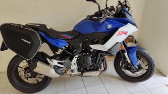 Bmw F 900 XR (2020 - 24)