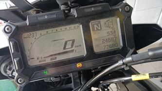 Yamaha Tracer 900 ABS (2015 - 16) usata