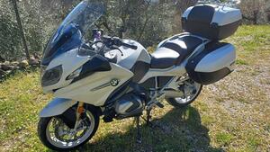 Bmw R 1250 RT (2019 - 20) 