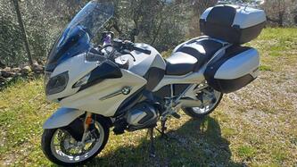 Bmw R 1250 RT (2019 - 20) usata