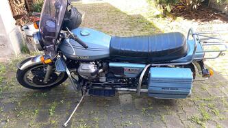 Moto Guzzi 