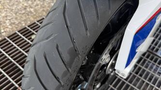 Bmw S 1000 XR (2017 - 19) usata
