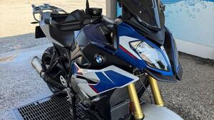 Bmw S 1000 XR (2017 - 19) 