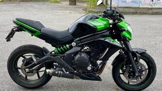 Kawasaki ER-6N ABS (2012 - 16)