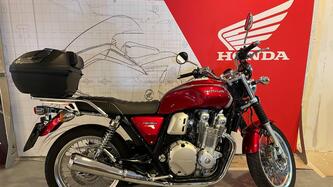 Honda CB 1100 EX (2017 - 20)