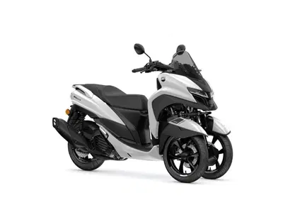 Yamaha Tricity 125 (2025 - 26) - Annuncio 9784385
