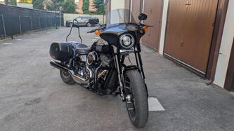 Harley-Davidson Sport Glide (2021 - 25)