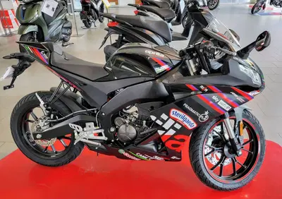 Aprilia RS 125 GP Replica (2025 - 26) - Annuncio 9784417