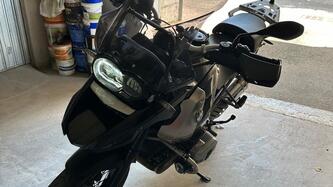 Bmw R 1200 GS (2010 - 12)