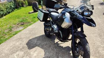 Bmw R 1200 GS (2010 - 12)
