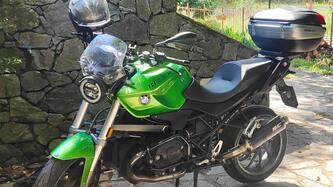 Bmw R 1200 R (2011 - 14)