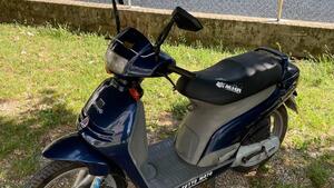 Betamotor Tempo 50 (2000 - 02) 16'' Cat 
