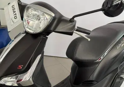 Piaggio Liberty 125 ABS (2017 - 20) - Annuncio 9784465