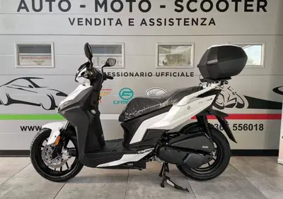 Kymco Agility 125 S (2022 - 26) - Annuncio 9784463