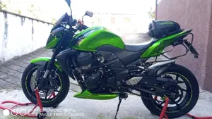 Kawasaki Z 750 (2007 - 14) 