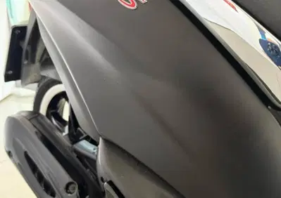 Piaggio Liberty 125 ABS (2017 - 20) - Annuncio 9784472