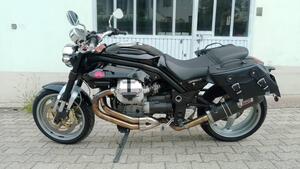 Moto Guzzi Griso 850 
