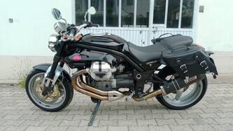 Moto Guzzi Griso 850 usata