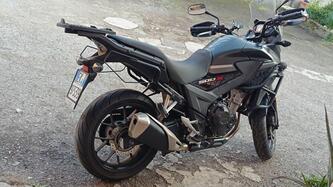 Honda CB 500 X ABS (2017 - 18) usata